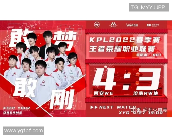 GK与WE晋级战前瞻分析双方实力对比及战术布局展望